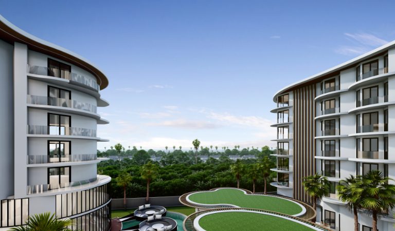 Aura Exterior 1