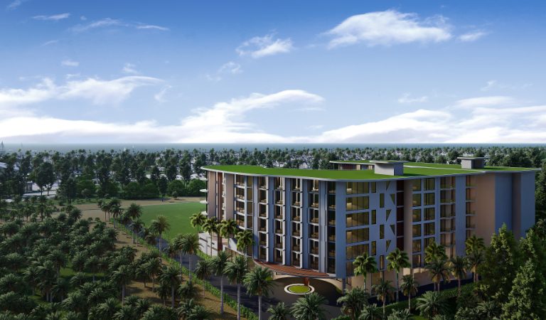Aura Exterior 2