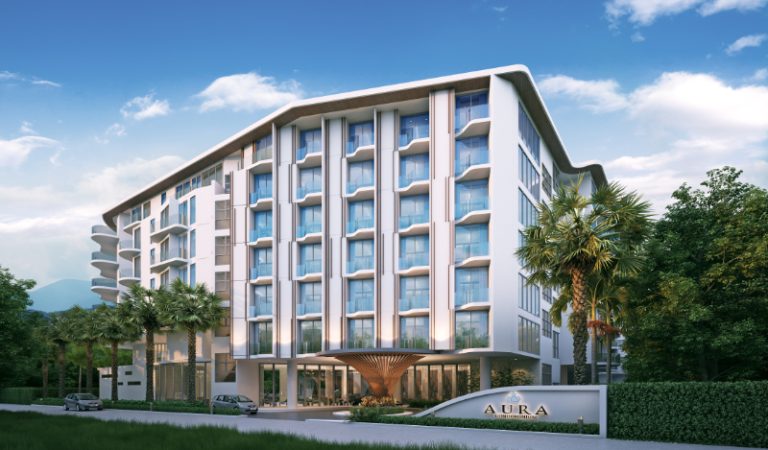Aura Exterior 8