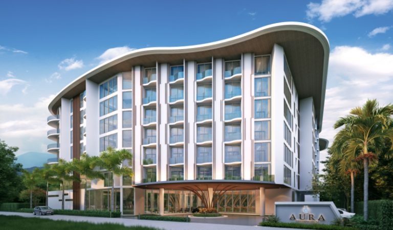 Aura Exterior 9
