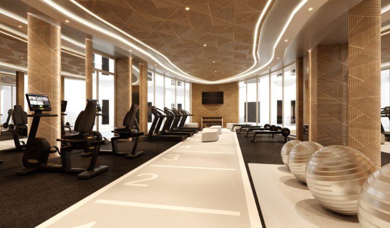 FITNESS
